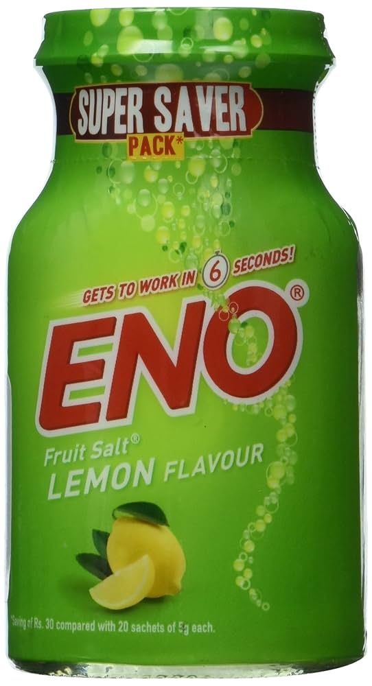 ENO Lemon 100g