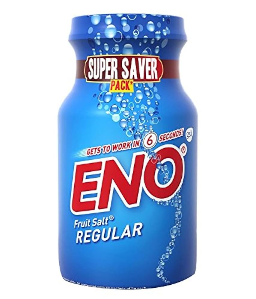 ENO Regular 100g