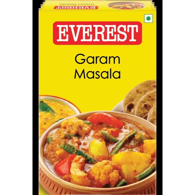Everest Garam Masala 100g