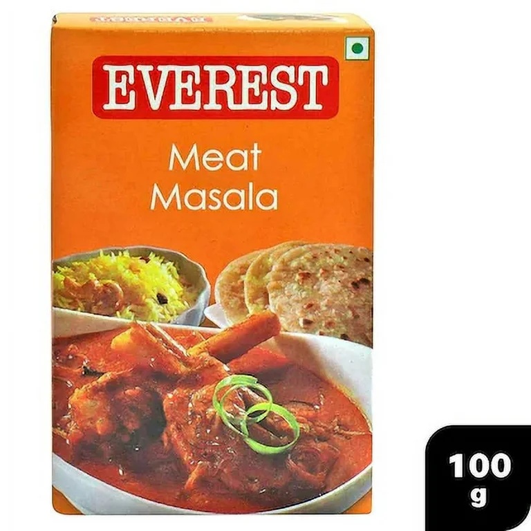 Everest Meat Masala 100g