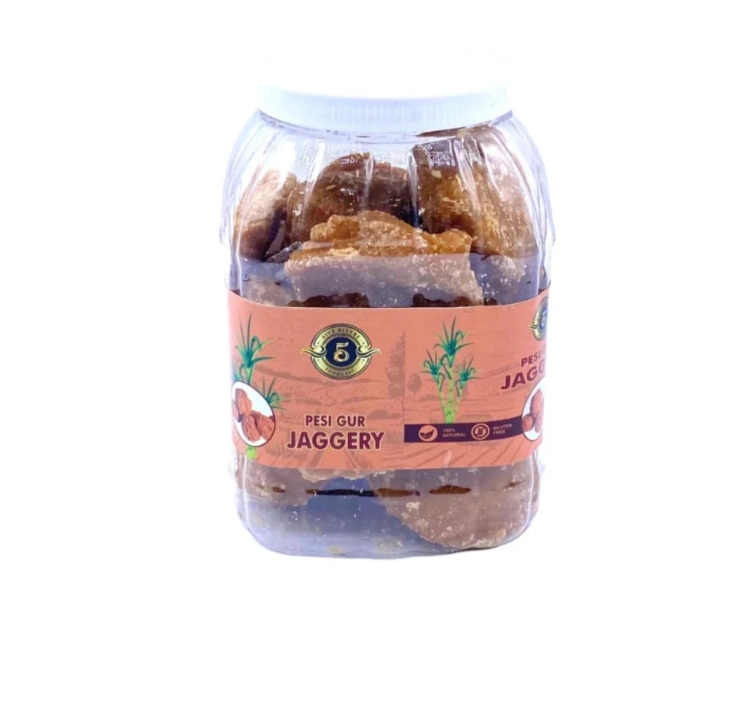 Five Rivers Pesi Gur 750g