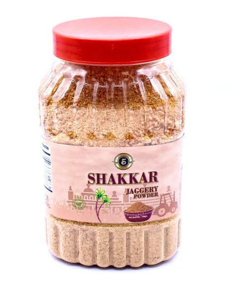 Five River Shakkar Jaggery Powder 2lb