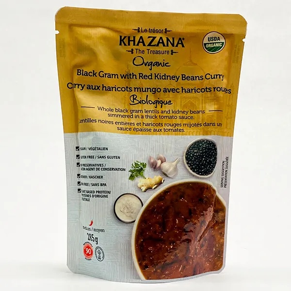 KFI Flax Seeds 300g