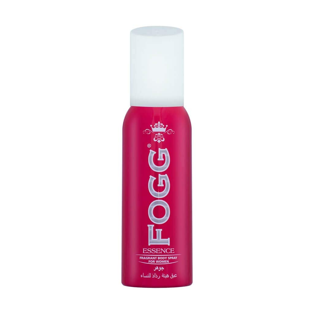 FOGG Essences Body Spray 120ml