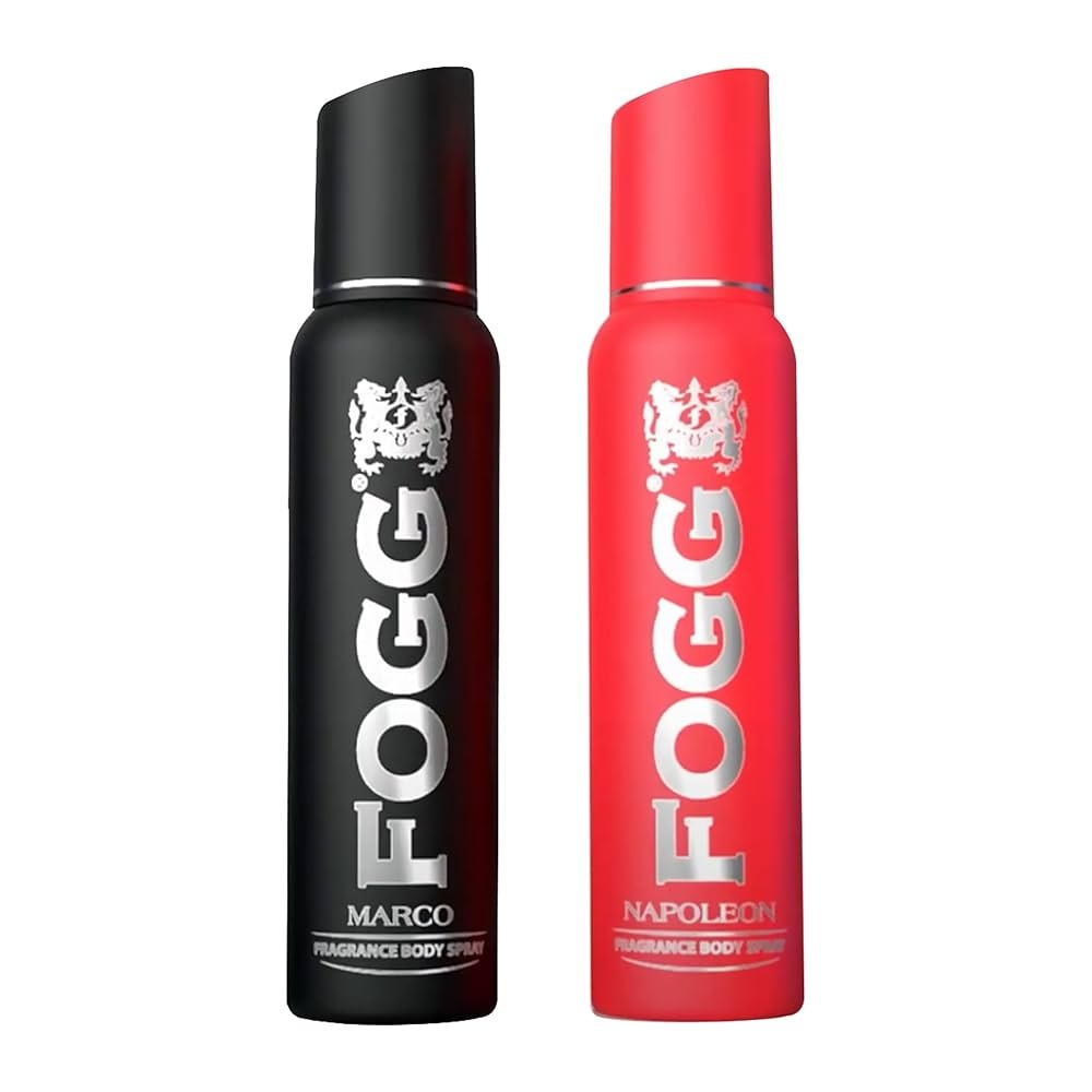 FOGG Napolian Body Spray 120ml