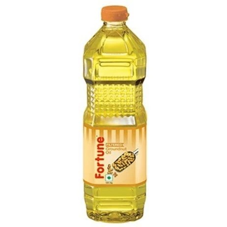 Fortune Peanut Oil 1L