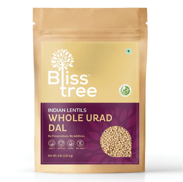 FROM THE EARTH Bajri Whole 4lb