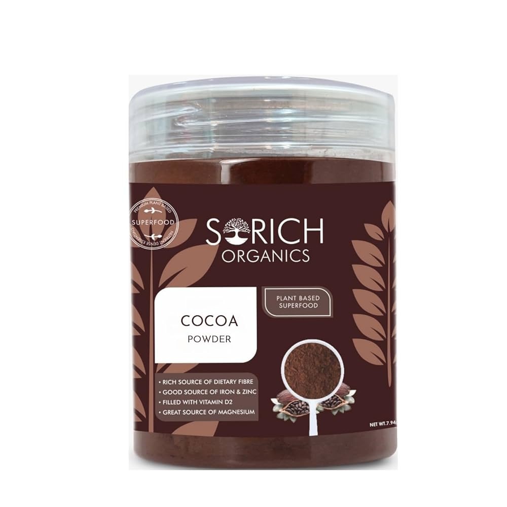 From The Earth Coconut Shredded Thick 200g
