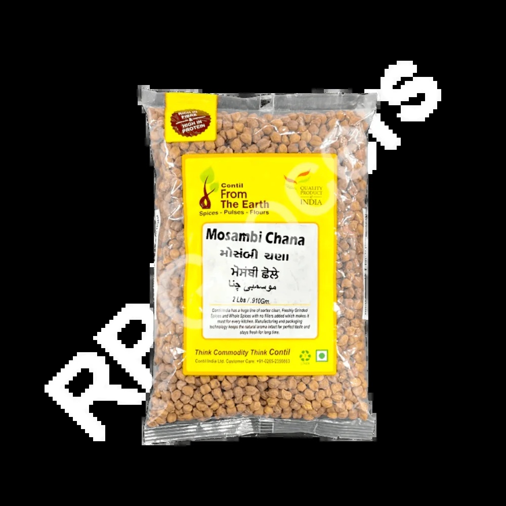 FROM THE EARTH Mosambi Chana 2lb