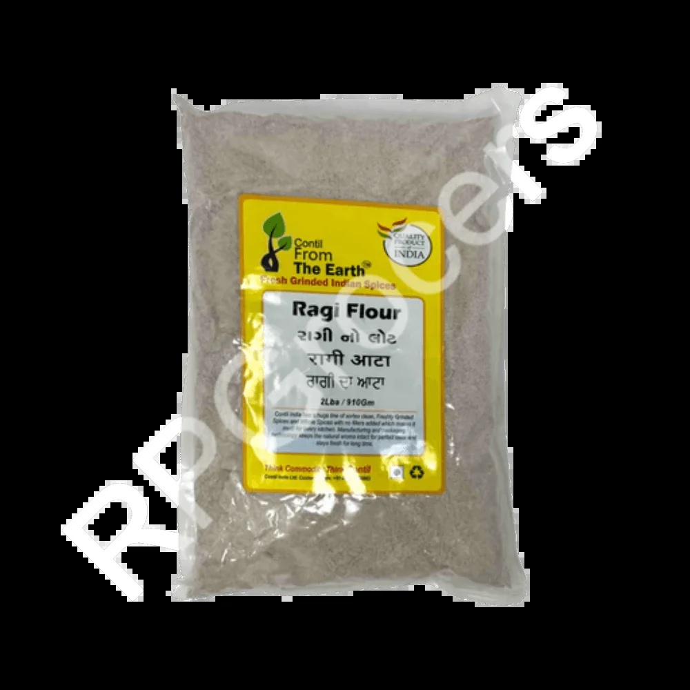 FROM THE EARTH Ragi Flour 2lb