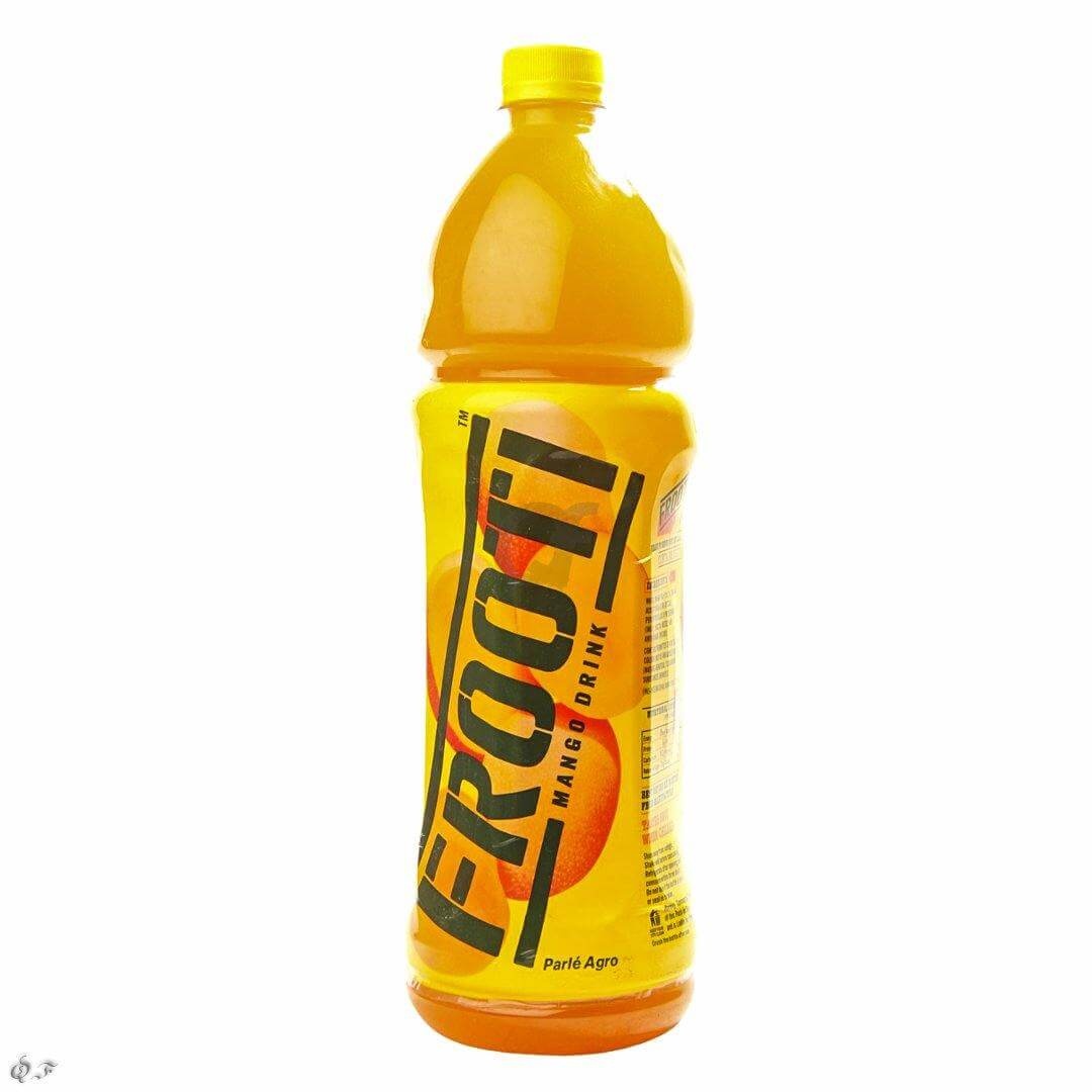 Frooti Mango Juice 1L