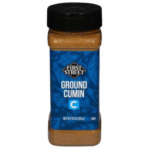 FROM THE EARTH Cumin Powder 800g