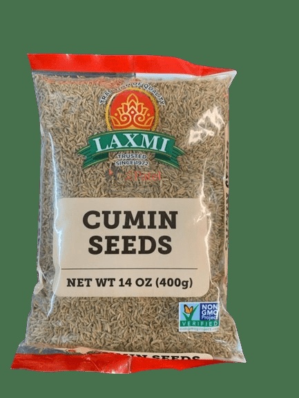 FROM THE EARTH Cumin Seed 400g