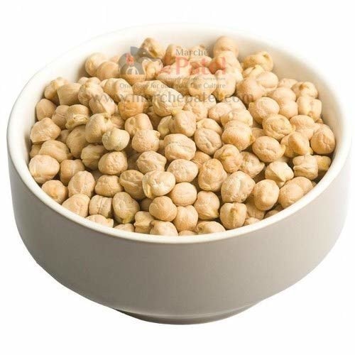 FROM THE EARTH Kabuli Chana 2lb