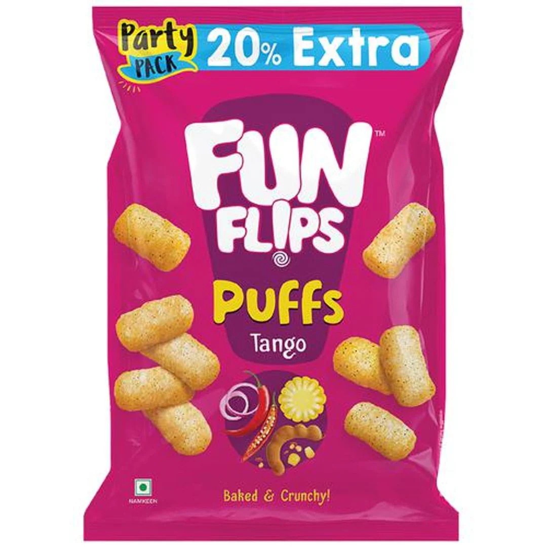Fun Flip Tango 70g