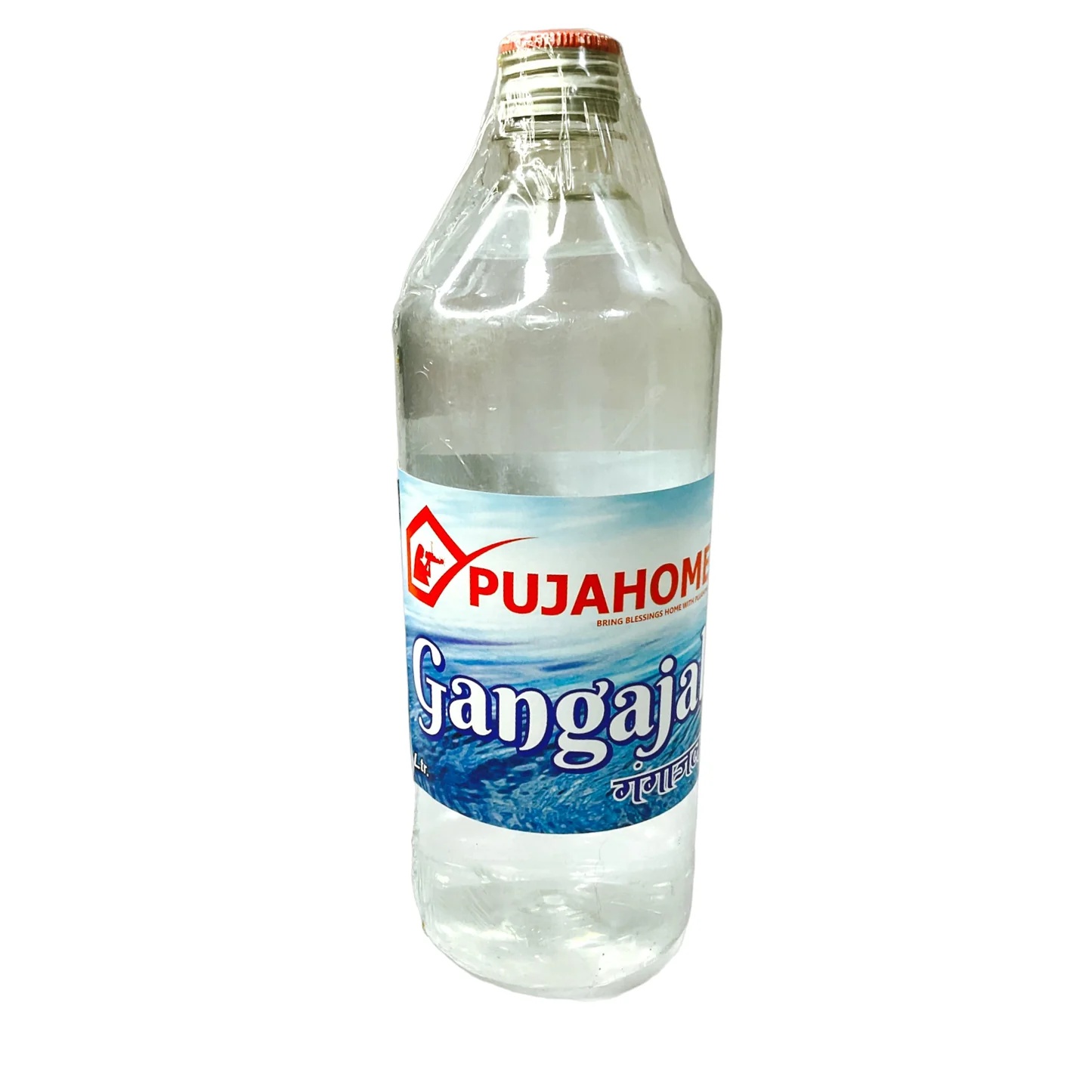 Gangotri Ganga Jal 1L