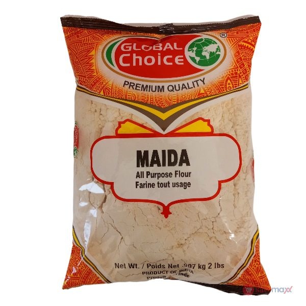 Global Choice Maida 2lb