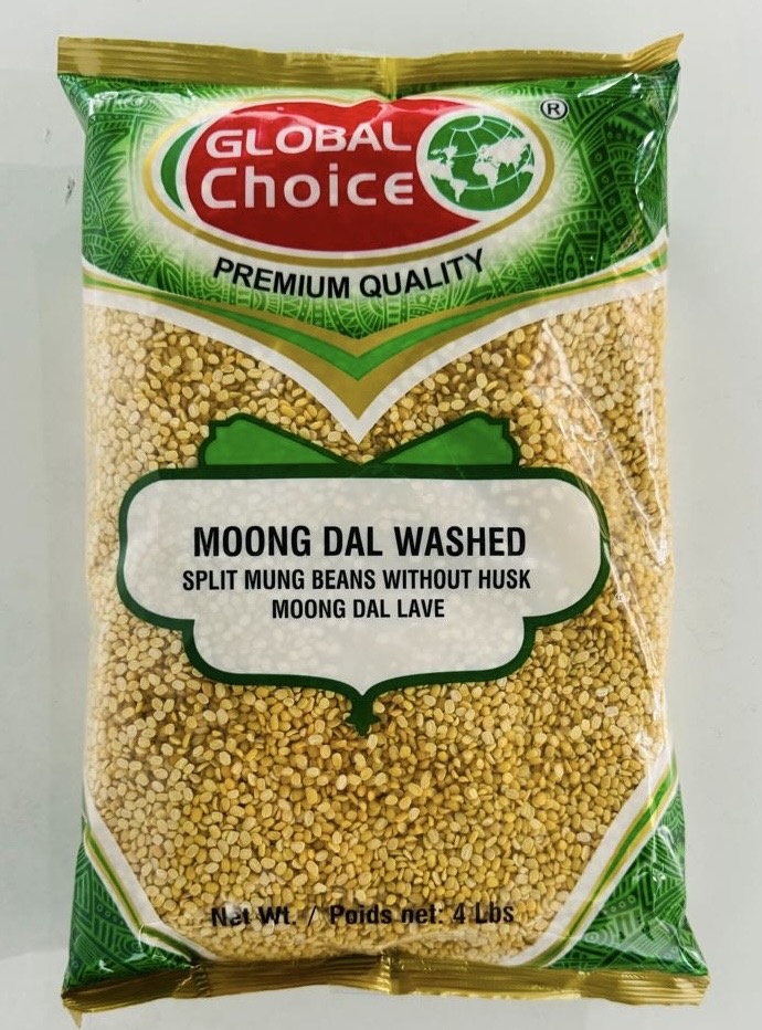 Global Choice Mixed Dal 4lb