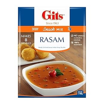 GITS Rasam Mix 100g