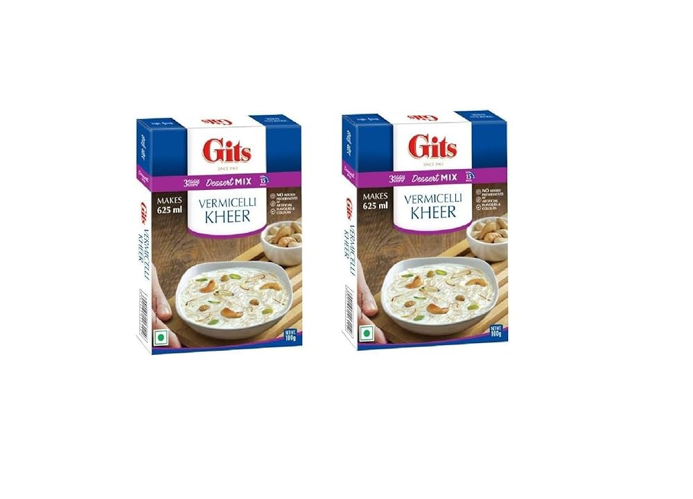 GITS Vermicelli Kheer Mix 100g