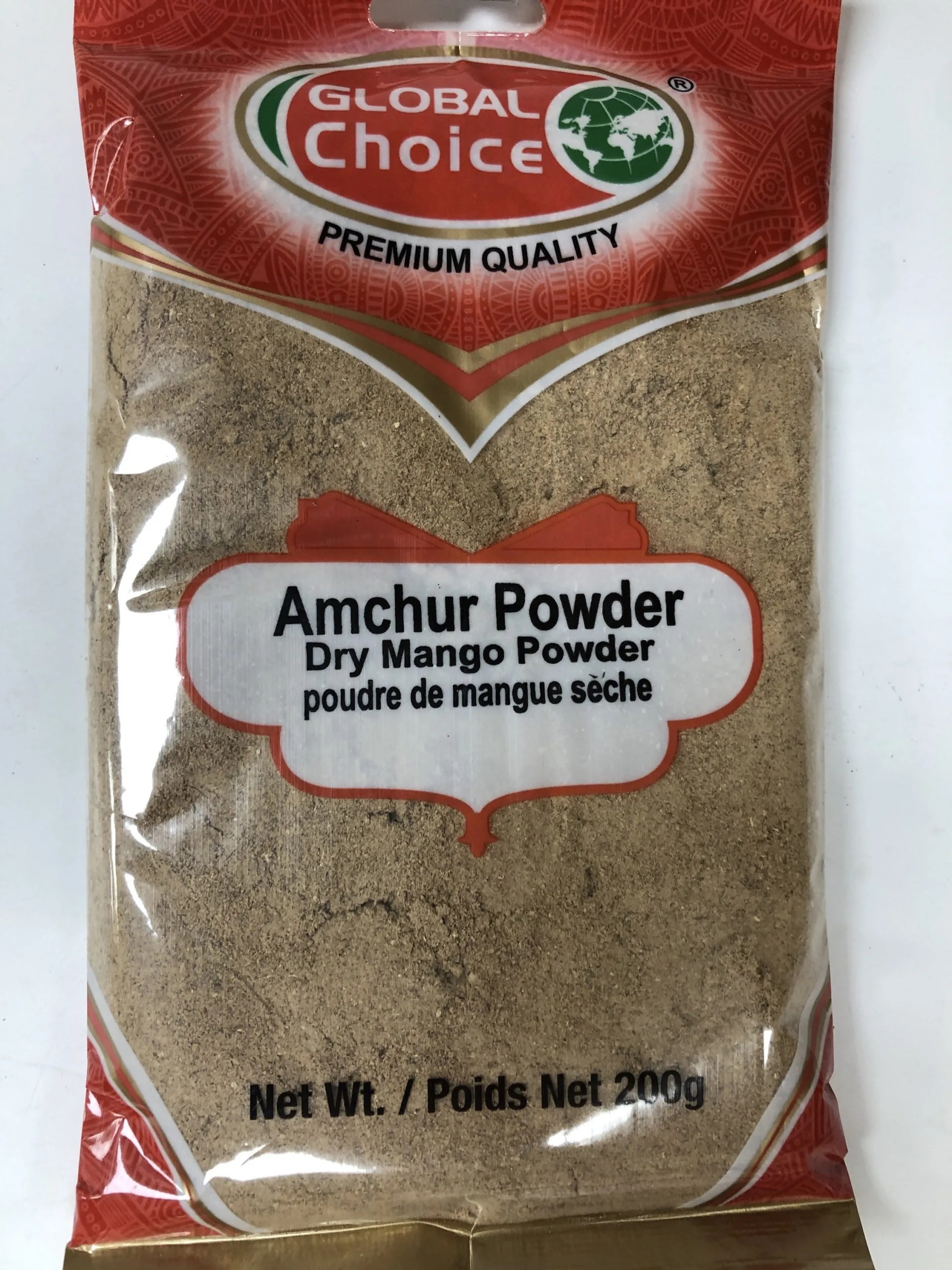 Global Choice Aamchoor Powder 200g