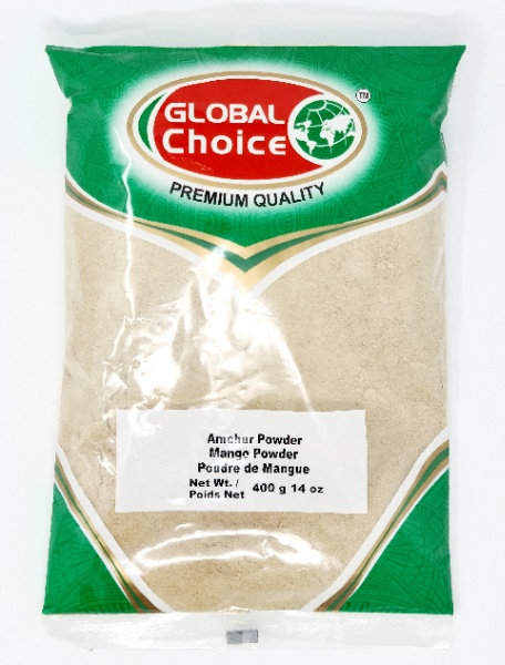 Global Choice Amchoor Powder 400g
