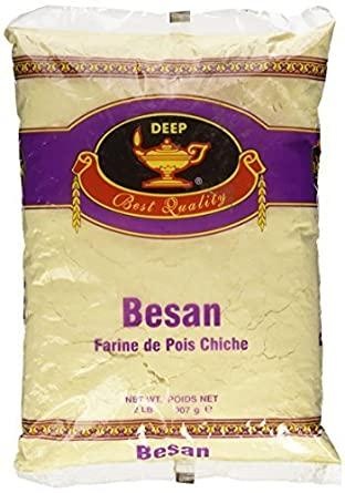 Global Choice Besan 2lb