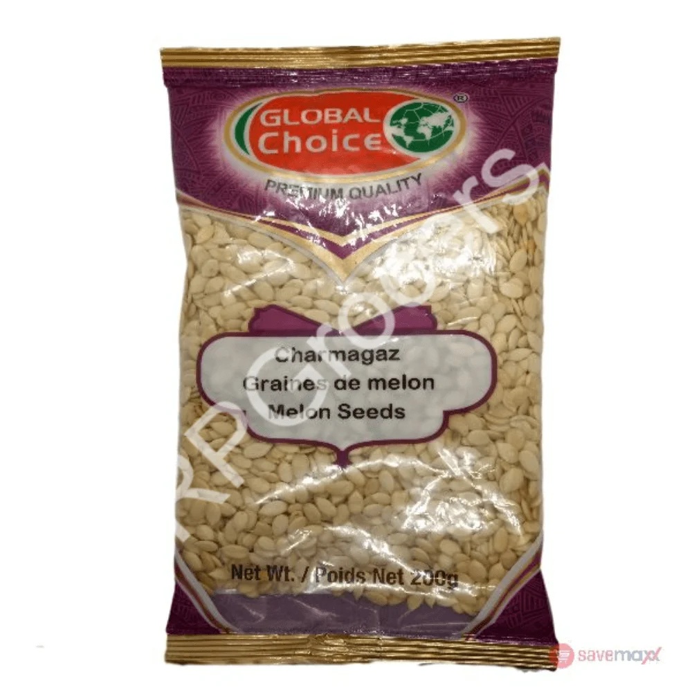 Global Choice Charmagaz 200g