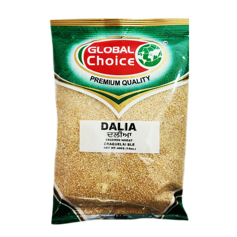 Global Choice Daliya 2lb