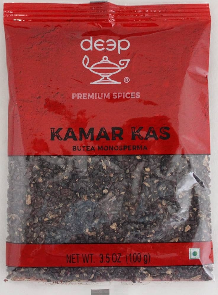 Global Choice Kamarkas Powder 100g