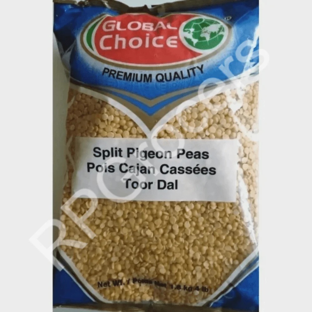 Global Choice Mixed Dal 2lb