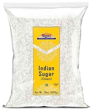 Global Choice Organic Shakkar Powder 2.2lb