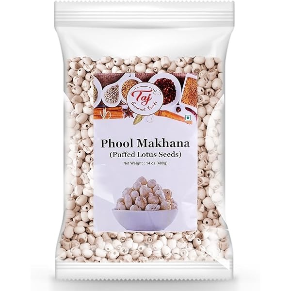Global Choice Phoolmakhana 200g