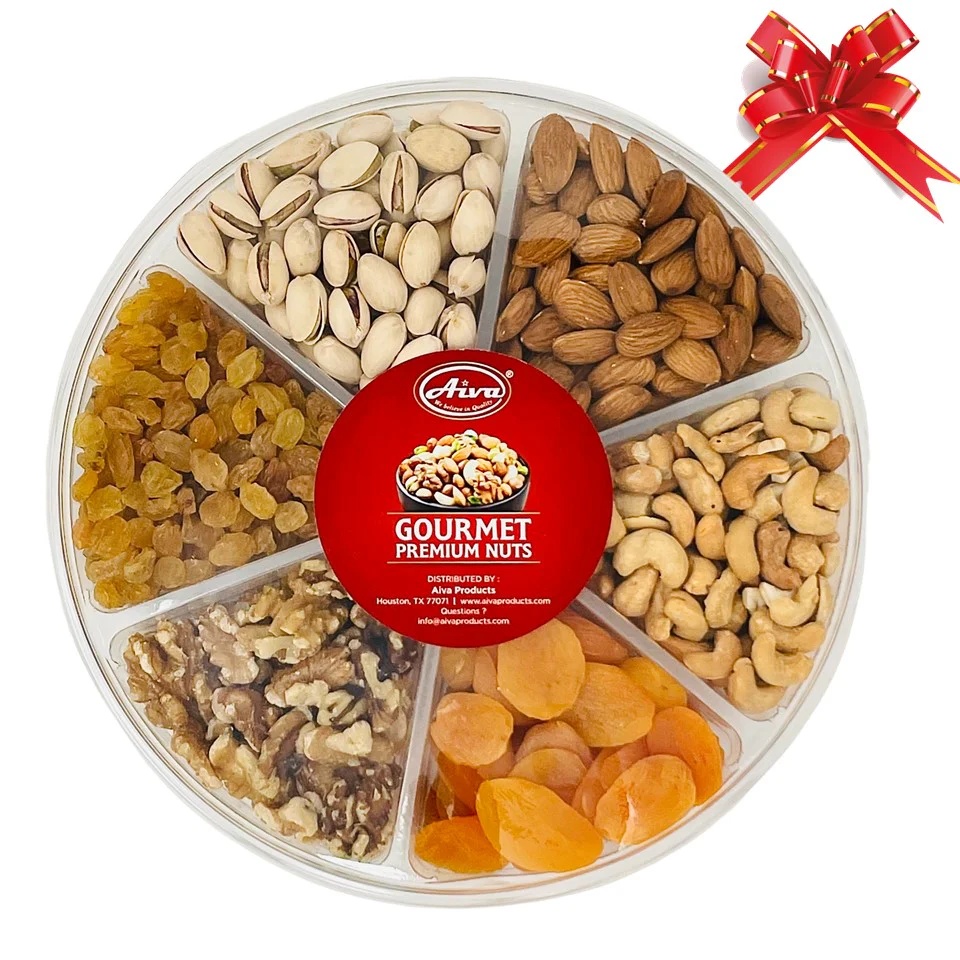 Global Choice Prayer Nuts 200g