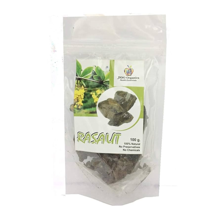 Global Choice Rasondh 100g - Spices and Herbs