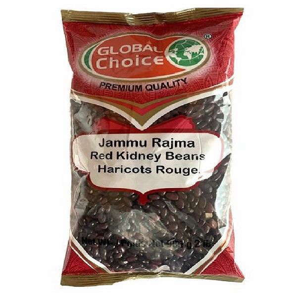 Global Choice Red Rajma 2lb
