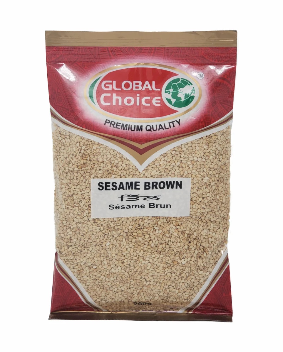 Global Choice Samo Seed 200g