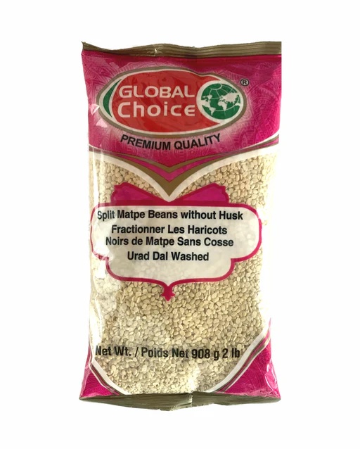 Global Choice Samo Seed 800g