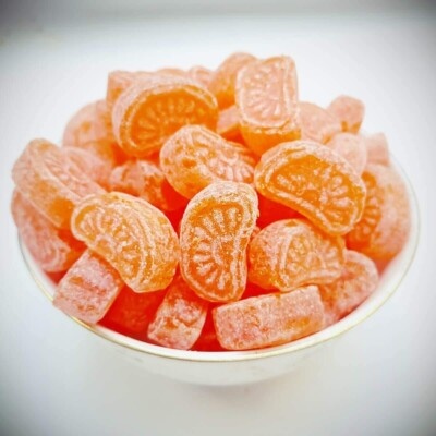 Global Choice Santra Candy 200g