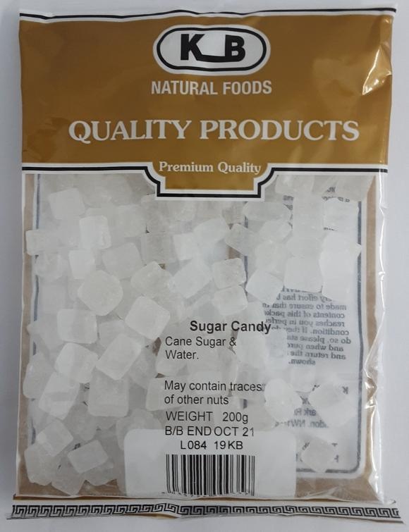 Global Choice Sugar Candy 200g