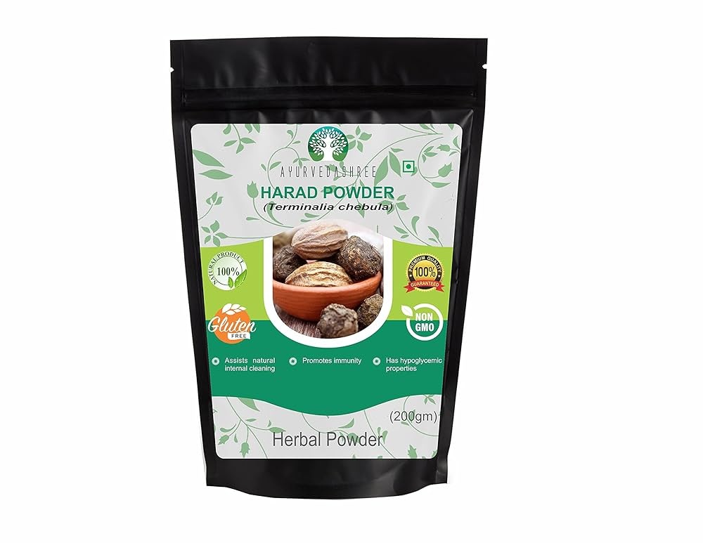 Global Choice Young Harde Powder 200g