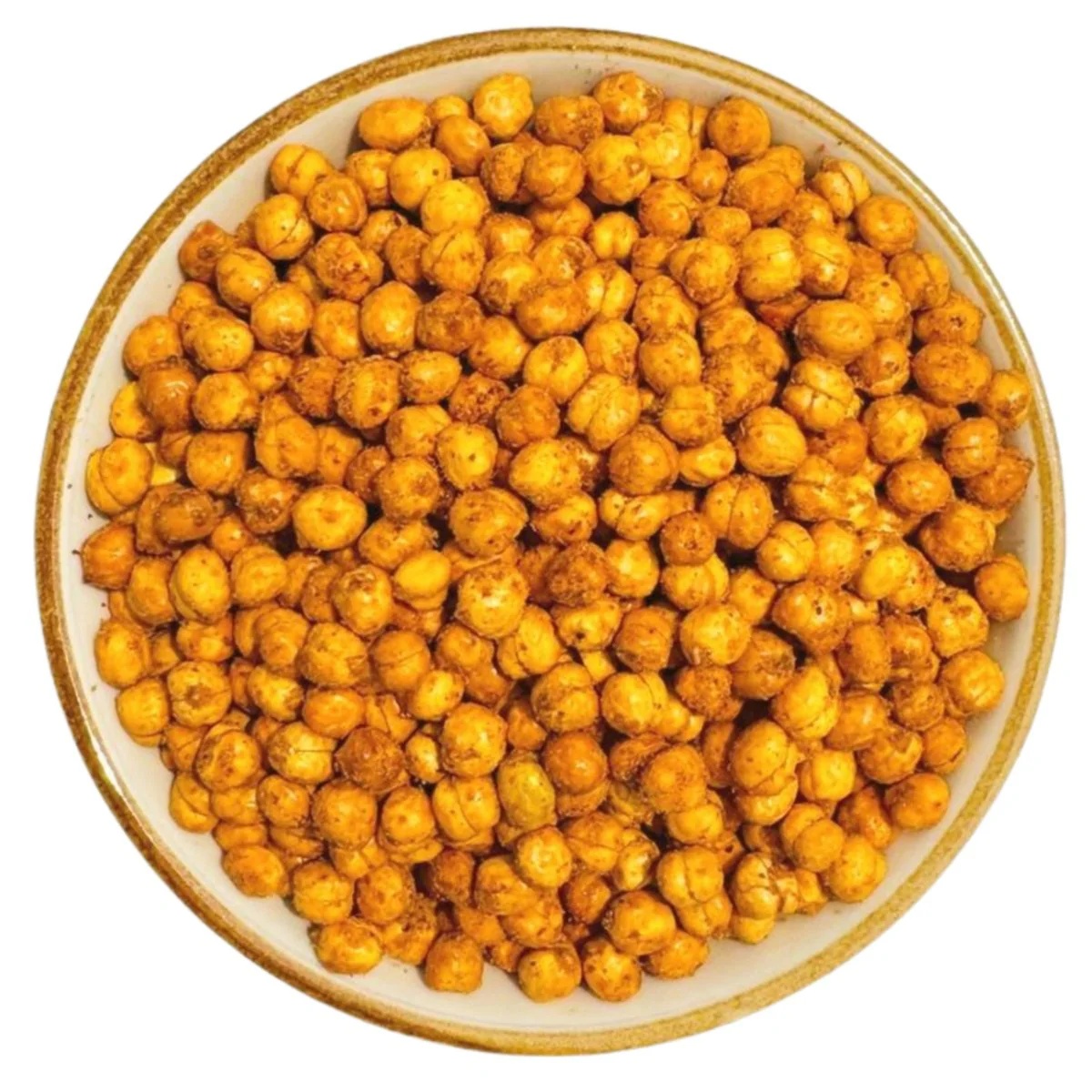 chana♡ Gobind Roasted Masala Chana 1kg - Snacks | Namaste Supermarket