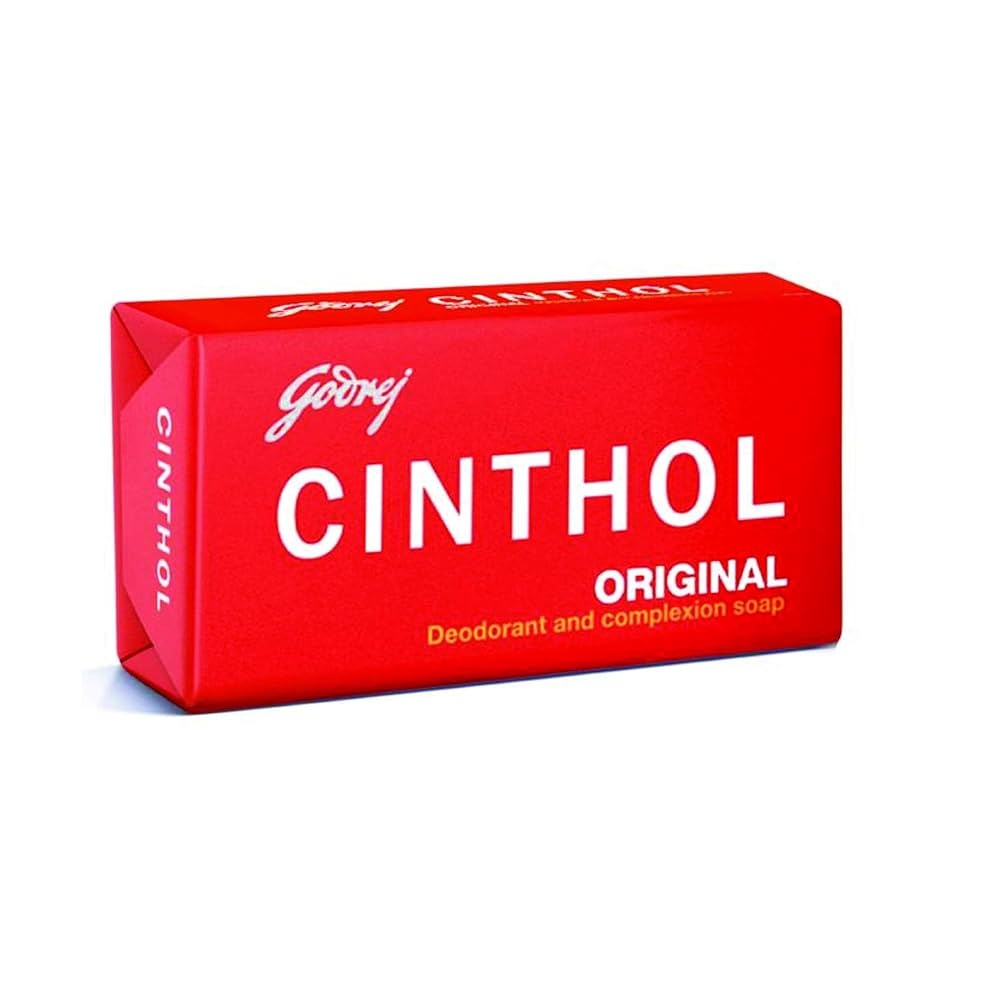 Godrej Cinthol Original Soap 100g