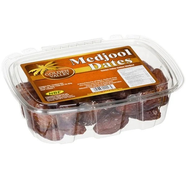 Golden Valley Medjoul Dates 400g
