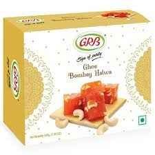 GRB Bombay Halwa 200g