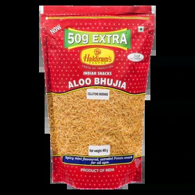 Haldiram's Aloo Bhujia 350g
