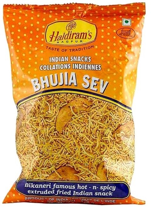 Haldiram's Bhujia Sev 150g