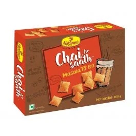 Haldiram's Masala Tit Bit 200g - Snacks