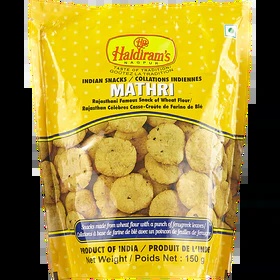 Haldiram's Mathri 150g