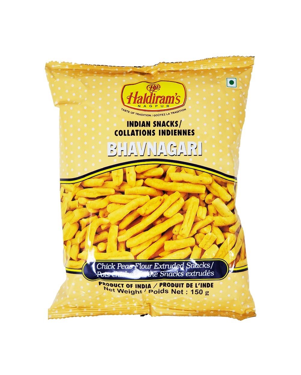 Haldiram's Bhavnagari Gathiya 150g